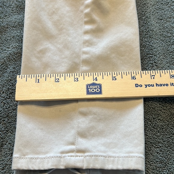 💖HOST PICK💖Calvin Klein Jeans Women’s 5 Pocket Jeans Gray 10 EUC Very Soft 💝 - Picture 7 of 9